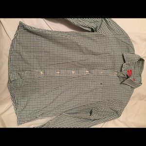 Izod dress shirt